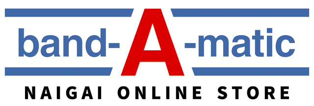 Band-A-matic Direct – ナイガイ株式会社オンラインストア